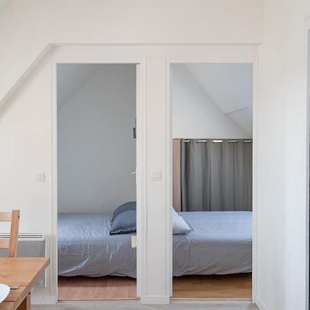 T3 Lumineux Proche Chateau Tout Equipe Rambouillet Exteriör bild