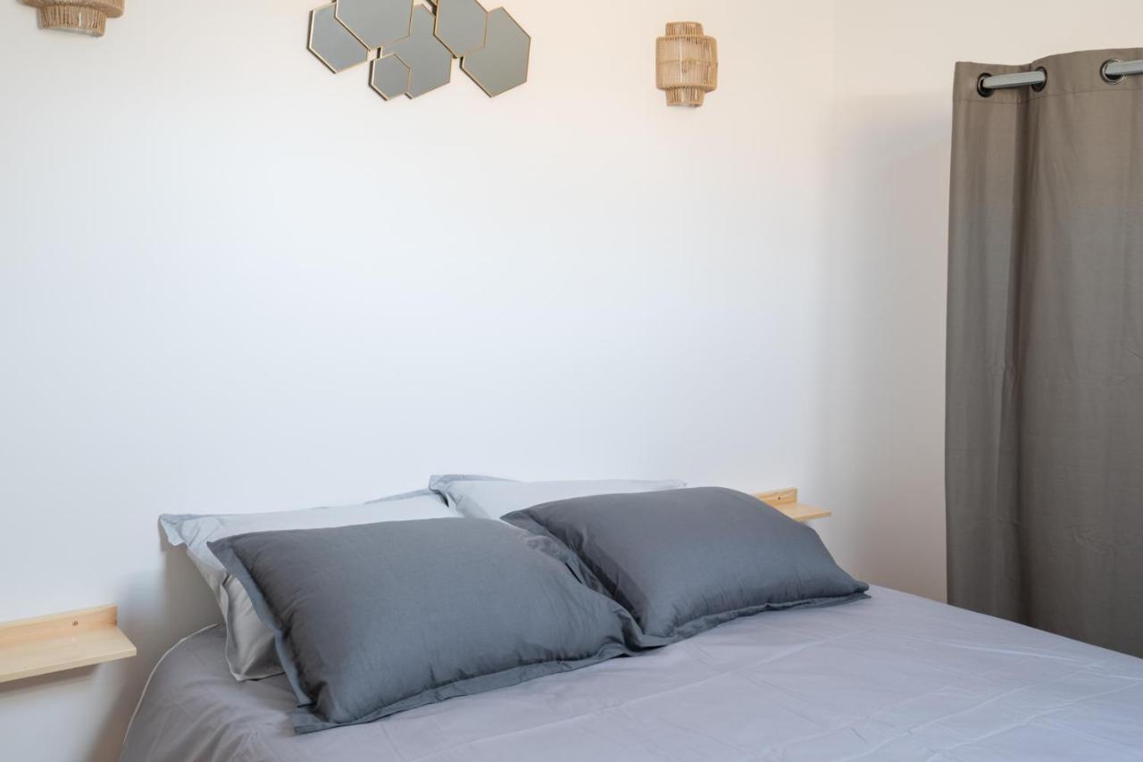 T3 Lumineux Proche Chateau Tout Equipe Rambouillet Exteriör bild